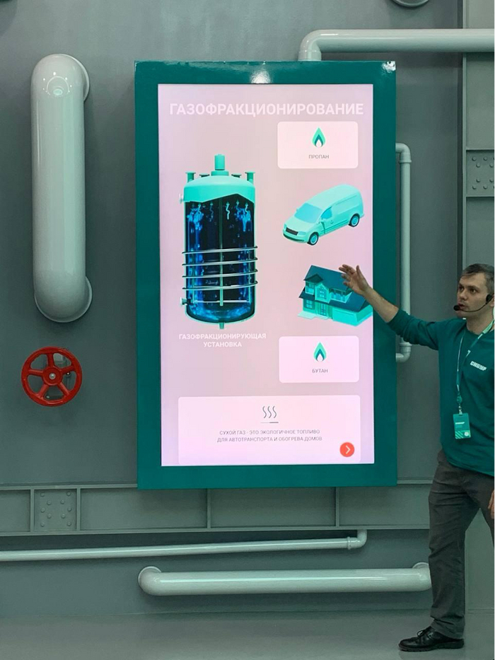 �������� "������" �� ����. ��� ���������, ����, ��� �����, VK � ������� �� - ��� ������� ���������� � ��� �����������