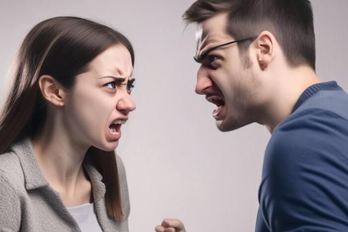 Оскорбления - доводы непраых