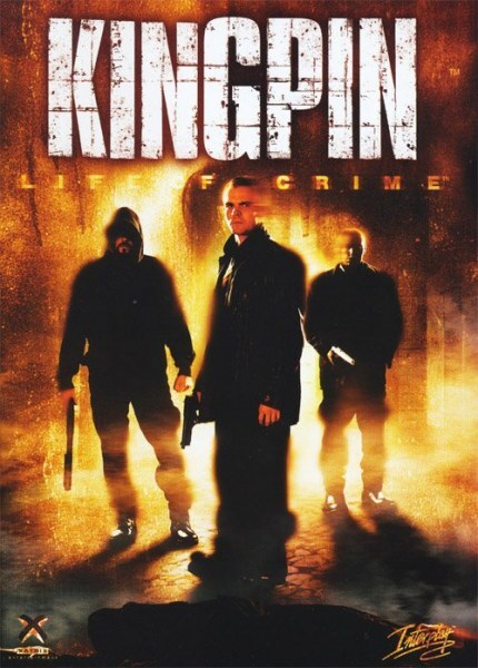 . Kingpin: Life of Crime  , ,  , , Kingpin- Life of Crime, , , 
