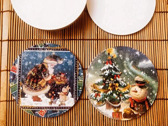 А вы готовитесь к Новому году?