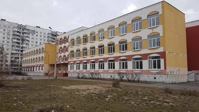 Стрельба в школе, Брянск | Пикабу