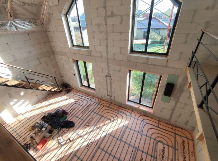 3 дня у меня ушло. Приходилось переделывать 2 раза кое где.