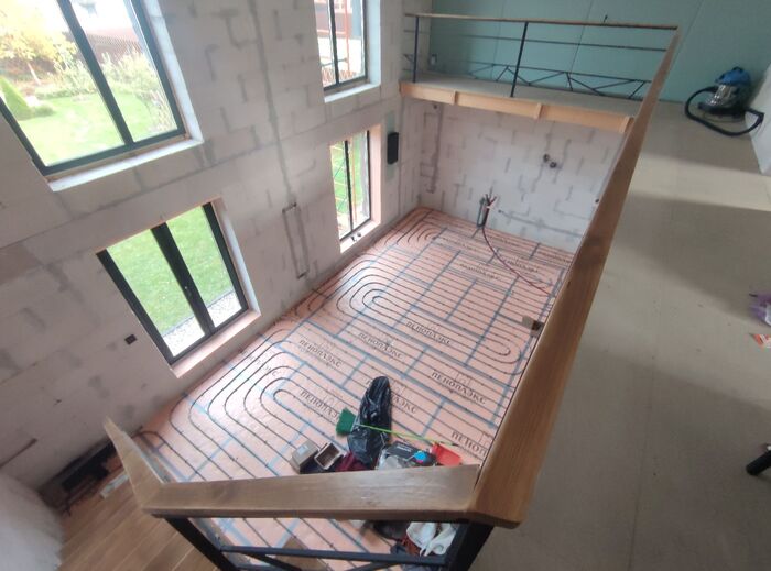 Итог работы.