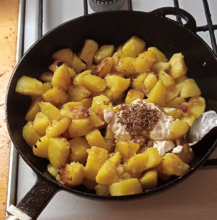 Уффф, вкуснятина!