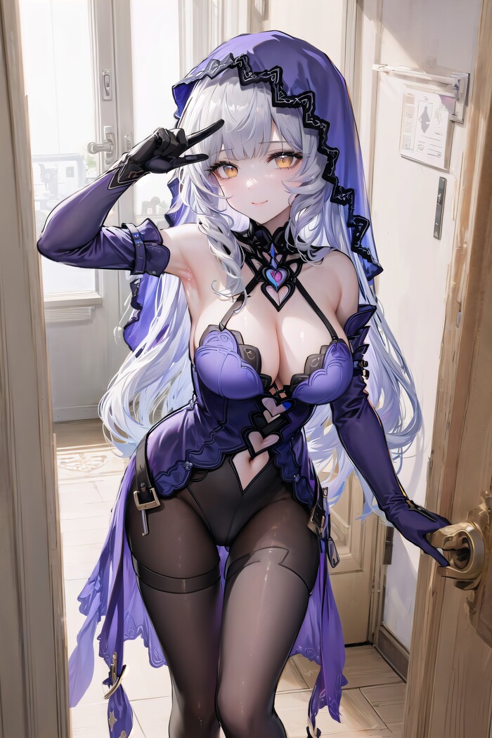 Чёрный Лебедь