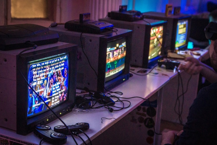Турниры по Mortal Kombat