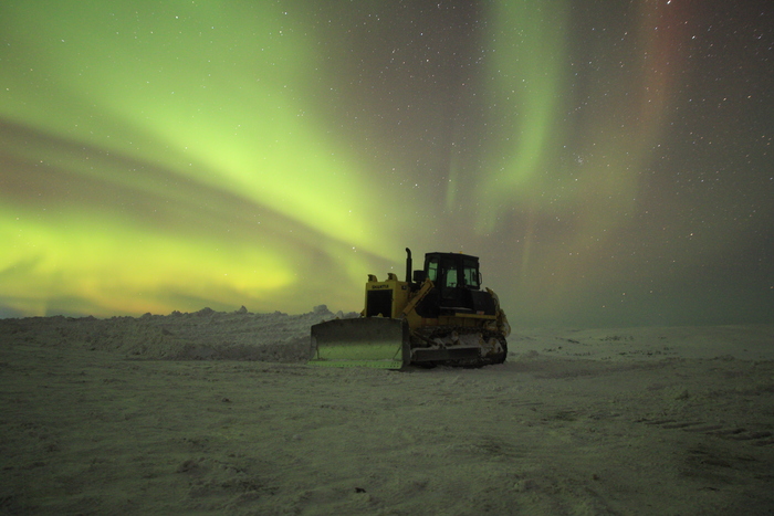 Спецтехника