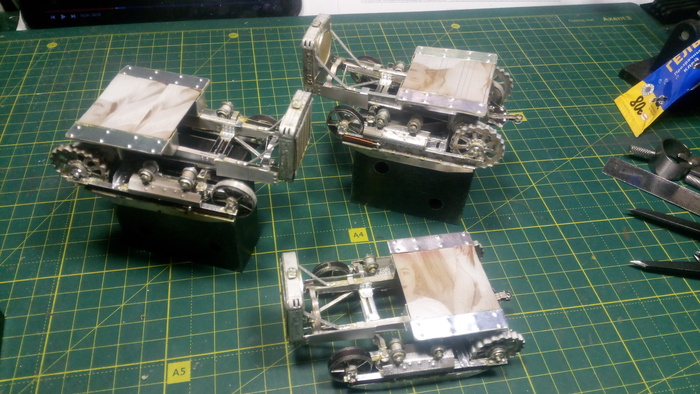 С другого ракурса