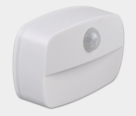 Беспроводной светильник с датчиком движения