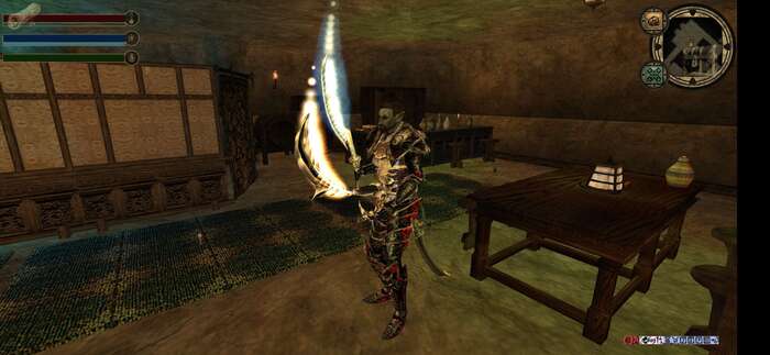 OTF MORROWIND  The Elder Scrolls III: Morrowind, The Elder Scrolls, RPG,  , MMO, MMORPG, , Tes3mp, , , , , 