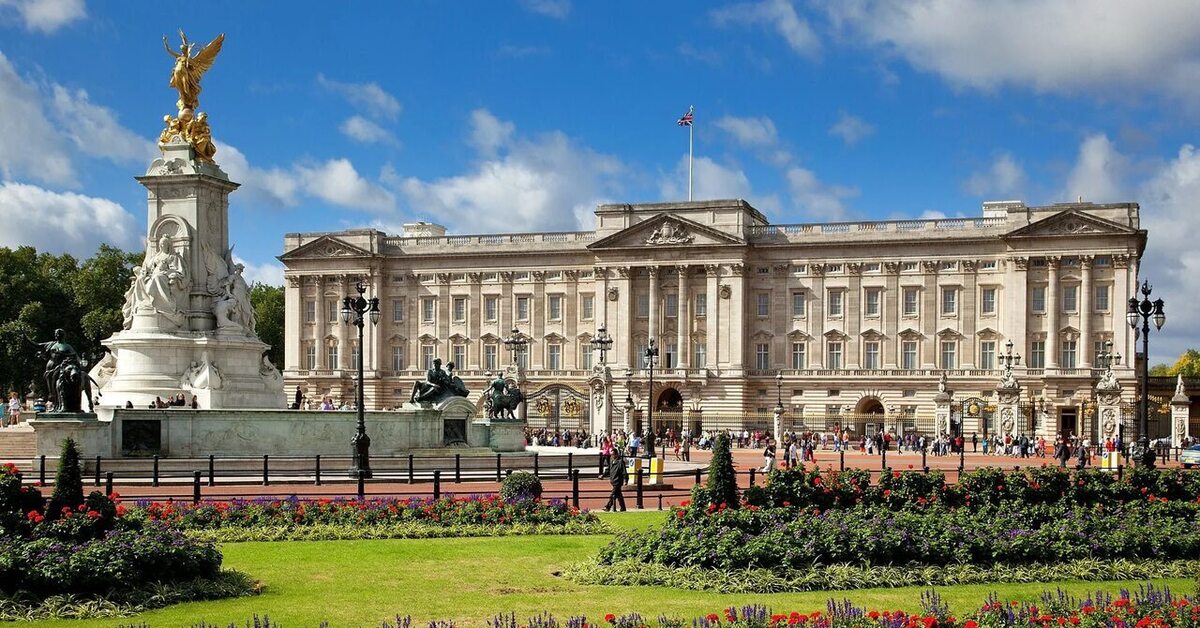 Royal began