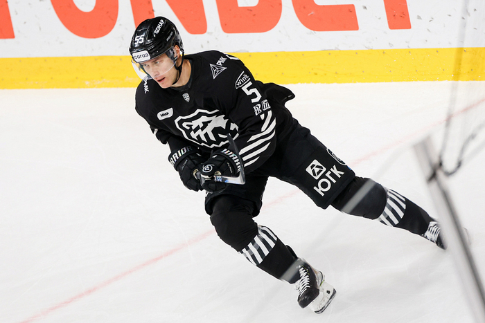 Владимир Ткачёв: Хочется провести паузу максимально продуктивно в плане восстановления и правильной подготовки