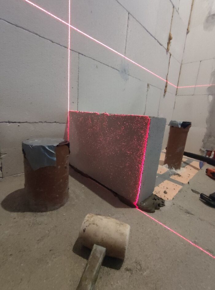 Дом 120 м2 в стиле барнхаус в одни руки. Сезон 2023. Часть 8. Микроклимат и санузел