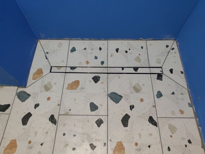 Дом 120 м2 в стиле барнхаус в одни руки. Сезон 2023. Часть 8. Микроклимат и санузел