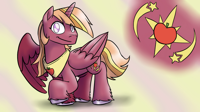 -! My Little Pony, , Twilight Sparkle, Big Macintosh