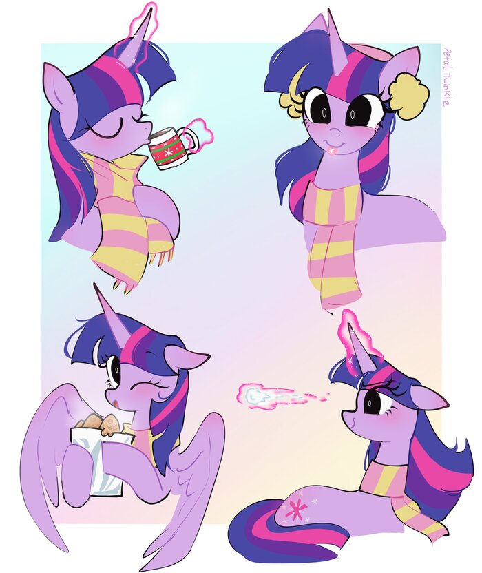    My Little Pony, , Twitter ()