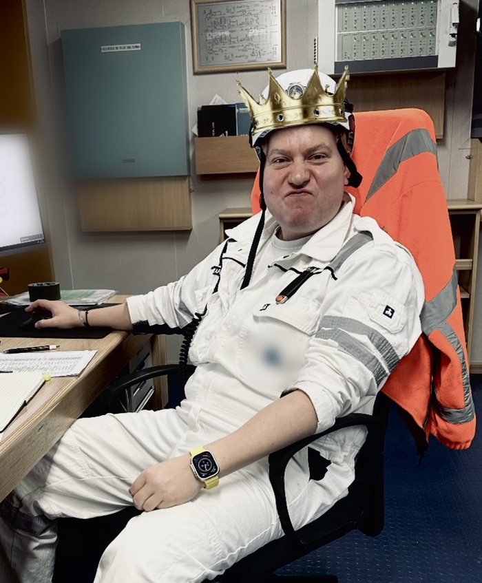 Царь во дворца