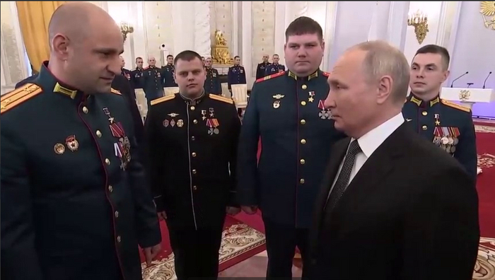 Наконец-то неопределенность закончилась. Президент подтвердил, что он будет участвовать в выборах Президента в 2024 году