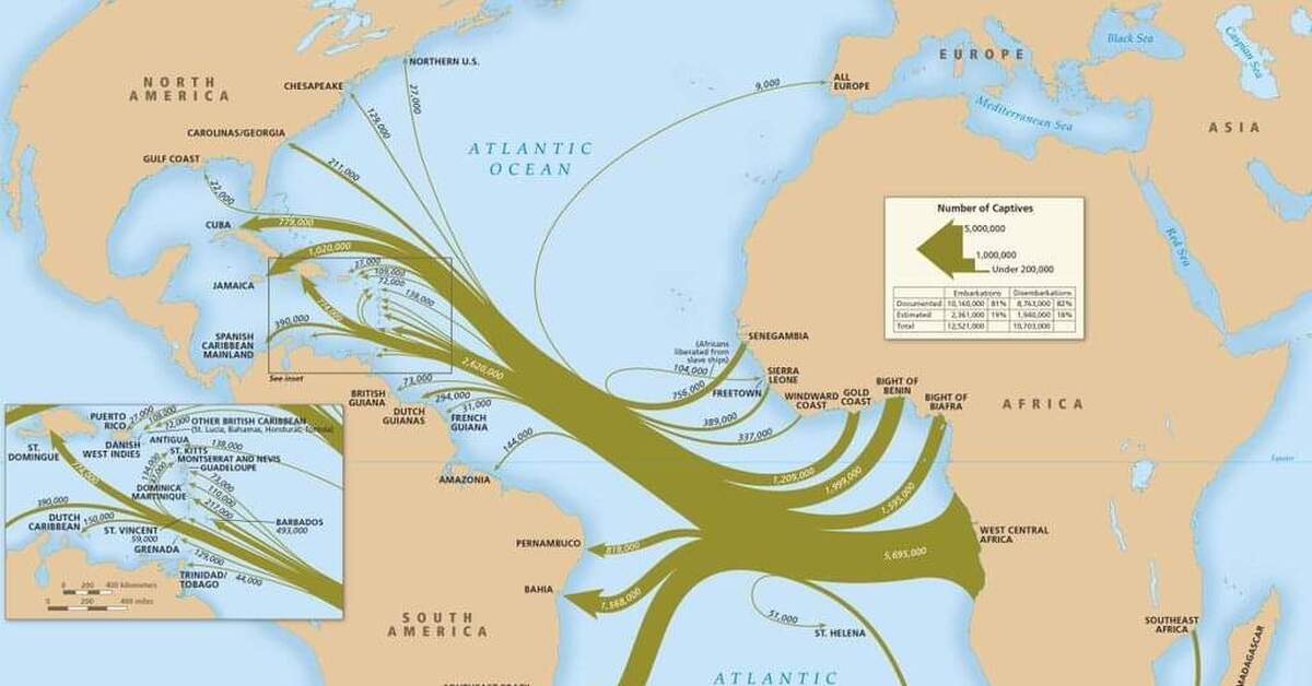 Slave trade. Трансатлантическая работорговля. Карта работорговли. Трансатлантическая торговля рабами. Работорговля через Атлантику.