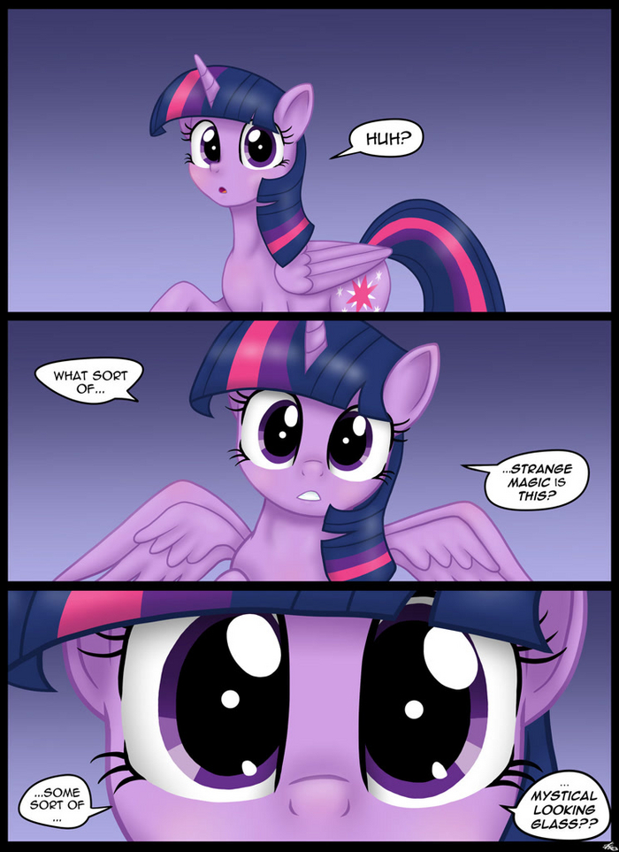 ?  ?    ? -   ? My Little Pony, Twilight Sparkle