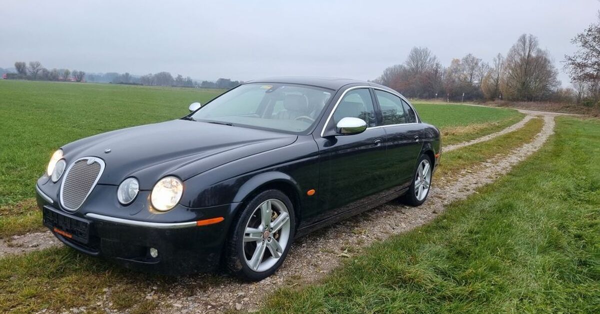Jaguar s-type 2007. Ягуар с-тайп, 2007 год. Ягуар s тайп 2007. Ягуар x type 2007 tuning. Jaguar s-type 2007.