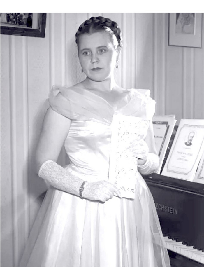 Девяностые. День за днём. 9 декабря 1993 года