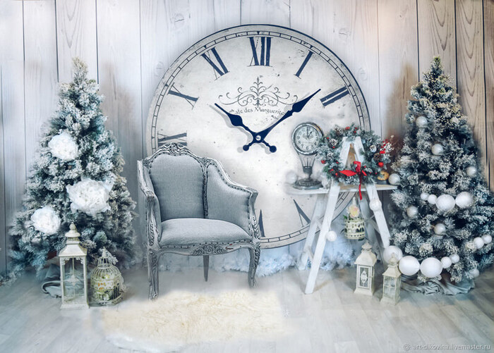 Конкурс эротической фотографии "Снежная королева"