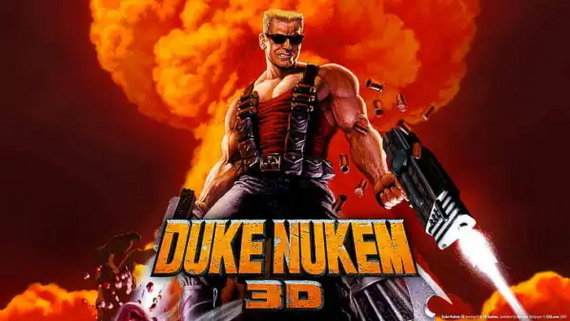 Duke Nukem 3D:      Gamedev, Duke Nukem 3D, , Telegram ()