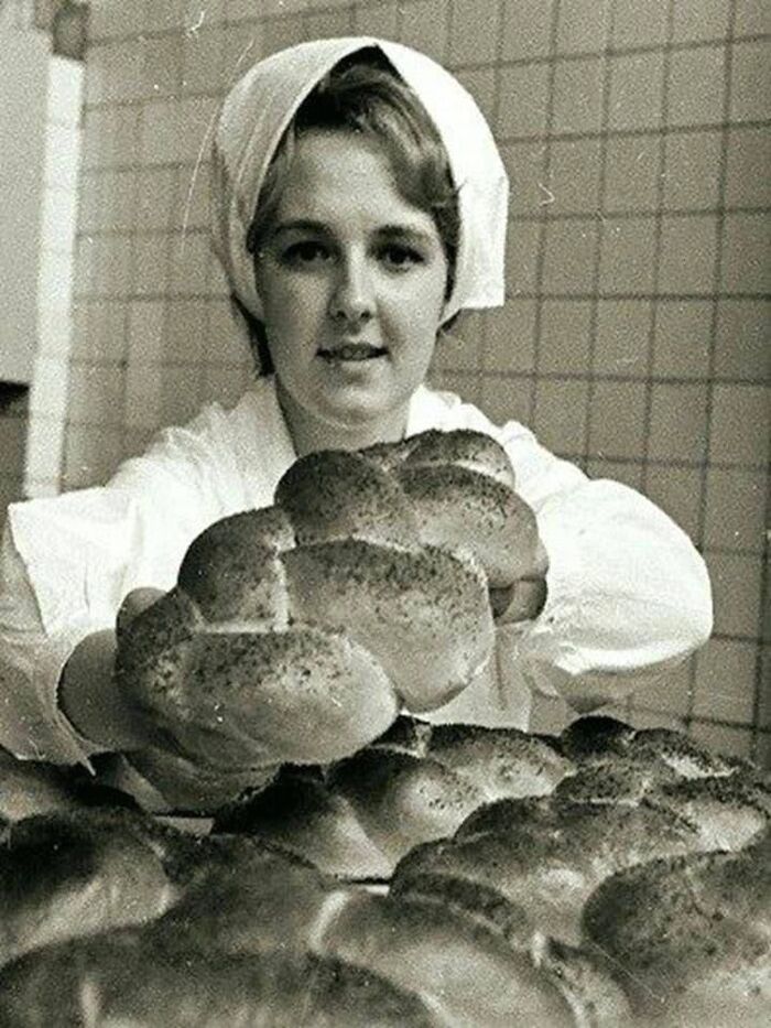 Доброе утро, всем!