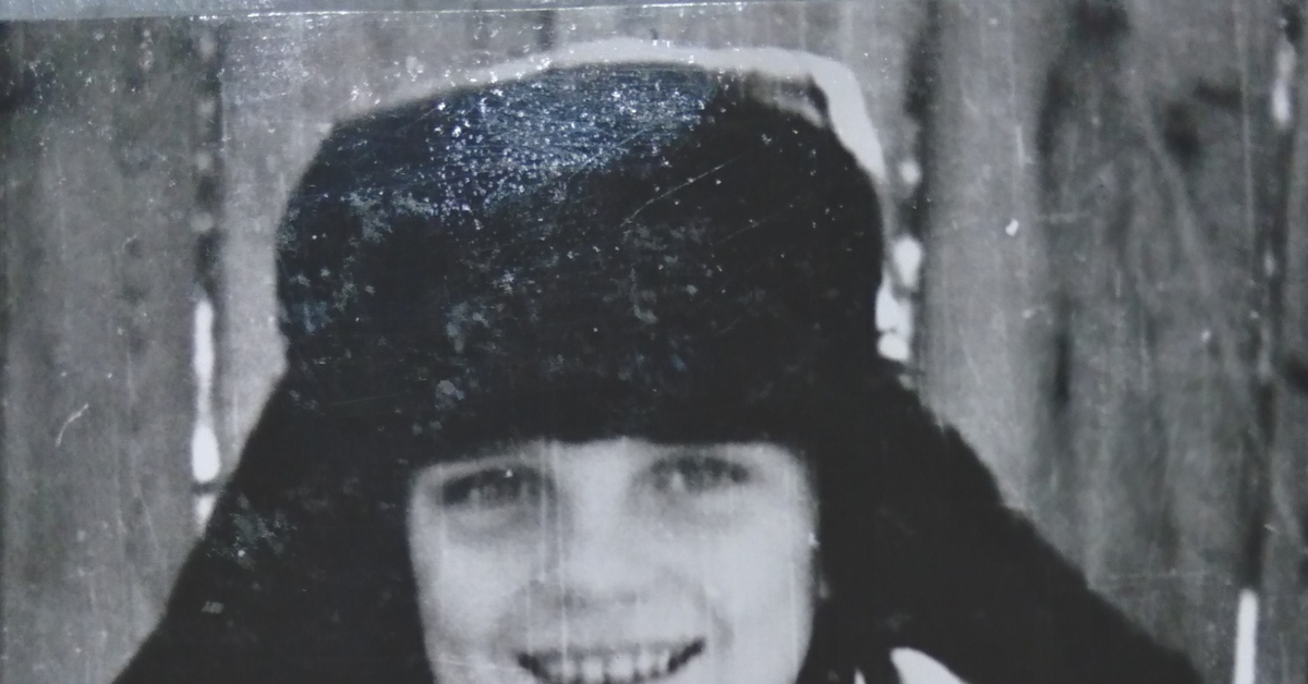 Мне 46 лет сегодня... ))) Всё сбылось, и не сбылось | Пикабу