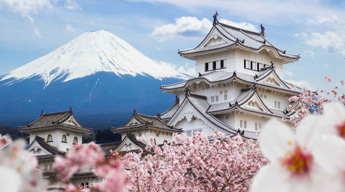 Снова японский фильм