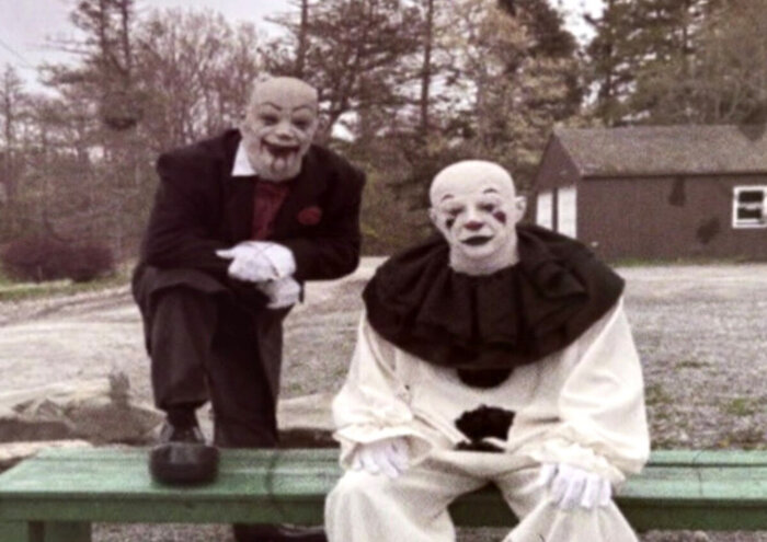 Hell House LLC Origins: The Carmichael Manor