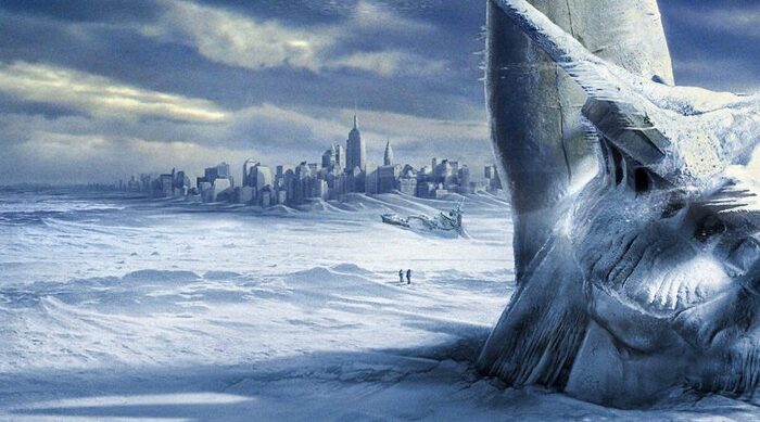 The Day After Tomorrow