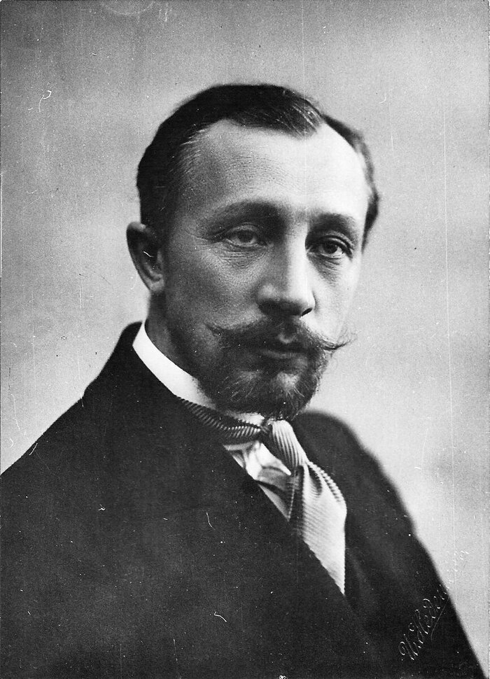 П. И. Преображенский