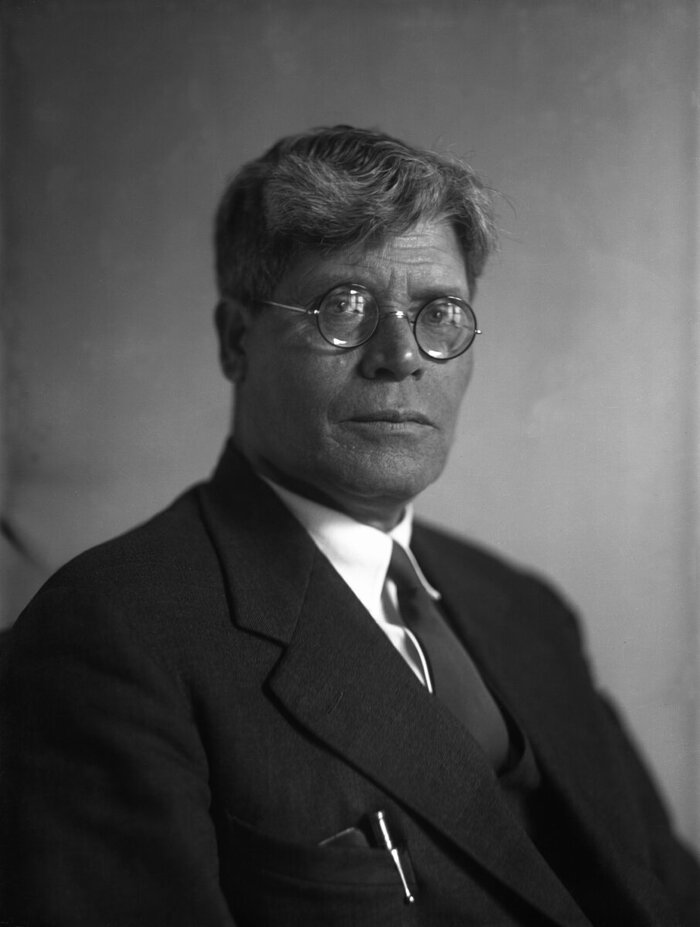 И. М. Губкин