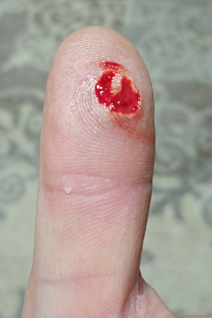 Это не жесть, тег не ставлю.