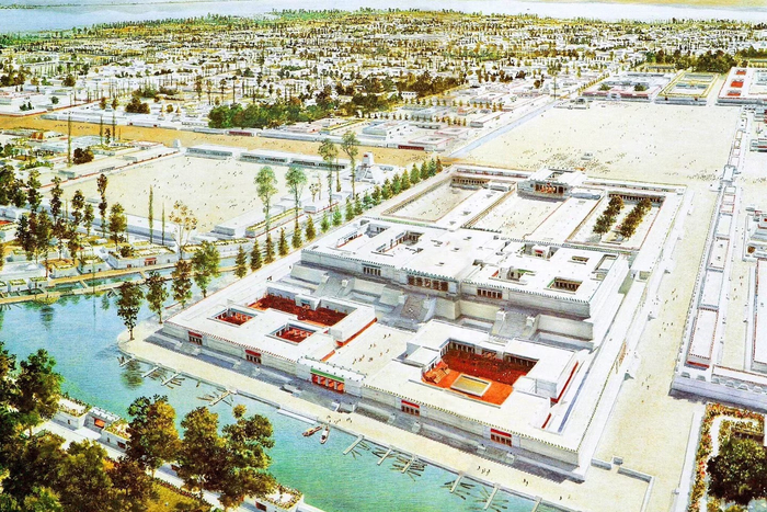 ��� ������ ���������� II � ����������� �������������. ���� �� ������ ��������� ��� ������� / Scott Gentling