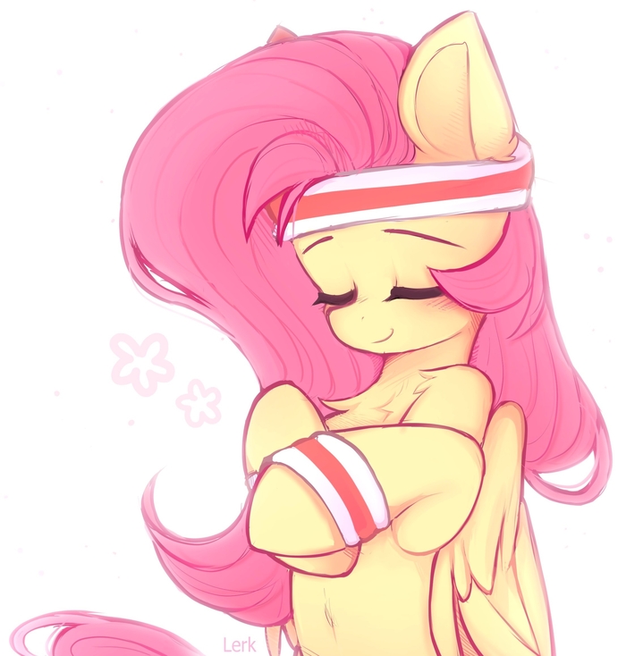  My Little Pony, Fluttershy