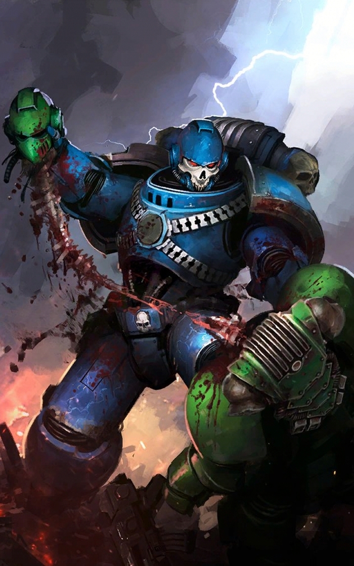 Wh art Wh Art, Warhammer 40k, , 