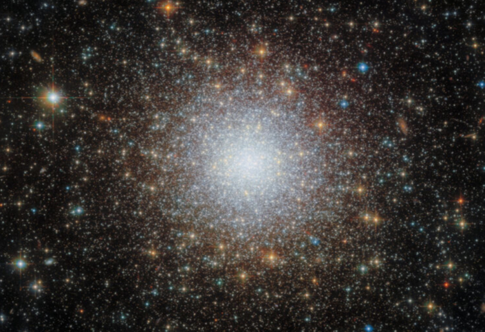 Hubble        