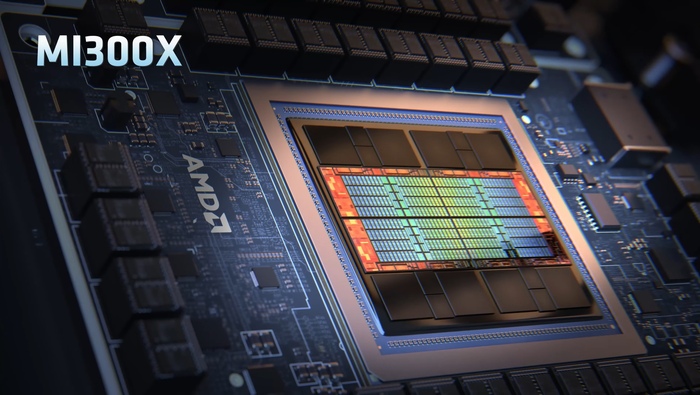 AMD "RX" Instinct MI300X   60 %  NVIDIA H100 , , , AMD, Nvidia, ,  ,  , , , , , 