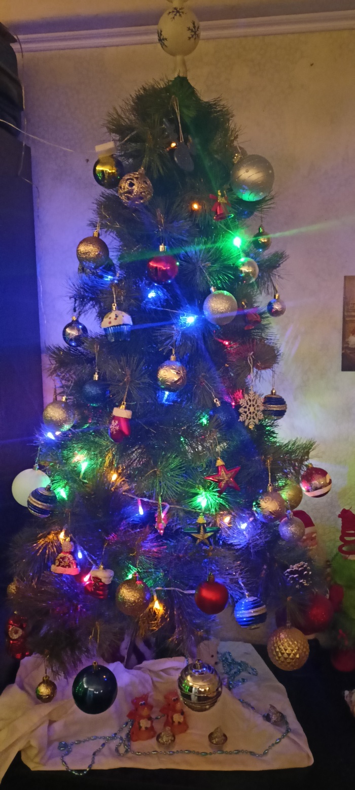 Ответ на пост «Воспоминание»