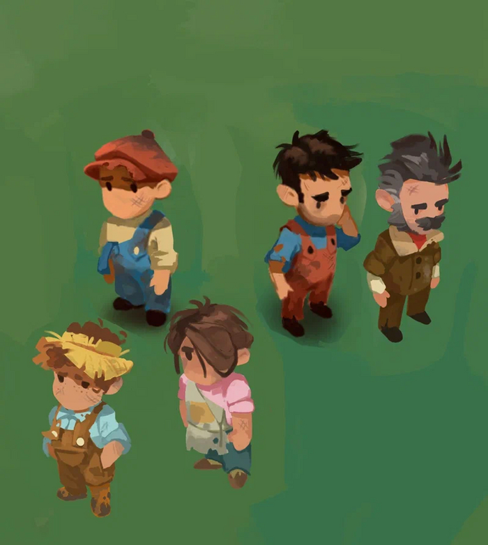 Многие люди погрязли в грустных воспоминаниях и переживаниях и закрылись друг от друга. Но герой вместе с драконами я думаю смогут найти путь в черствые сердца!