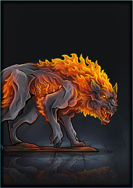 При скачивании все нормально - они в полный рост