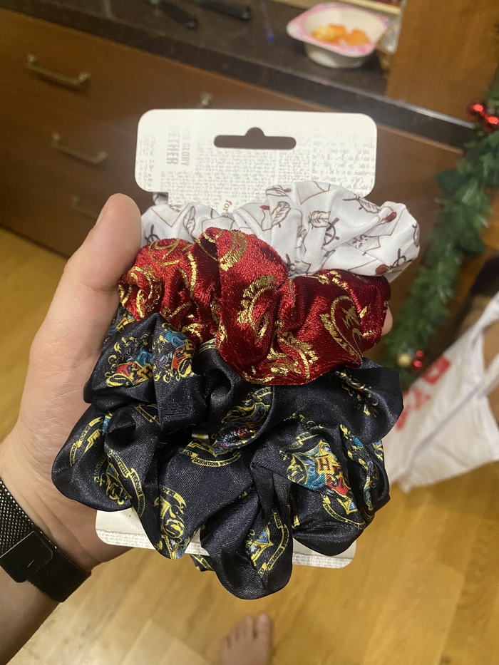 Адвент календарь. День 14