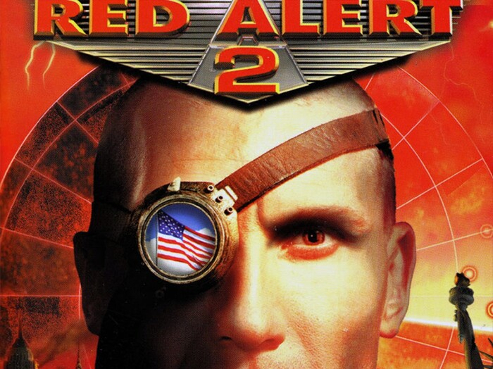 Red Alert 2  20:00  14.12.23 , , -, Red Alert,  , 2000-, ,  , Red Alert 2, Yuris revenge, , Telegram (), YouTube (),  