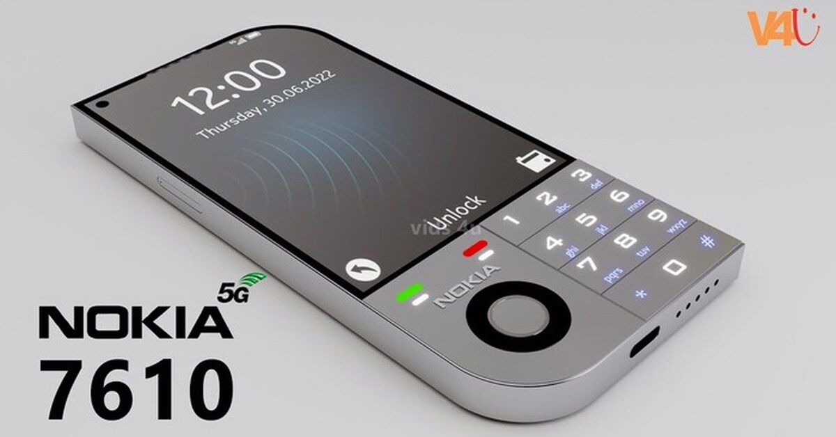 Nokia Oxygen Ultra 5g Цена