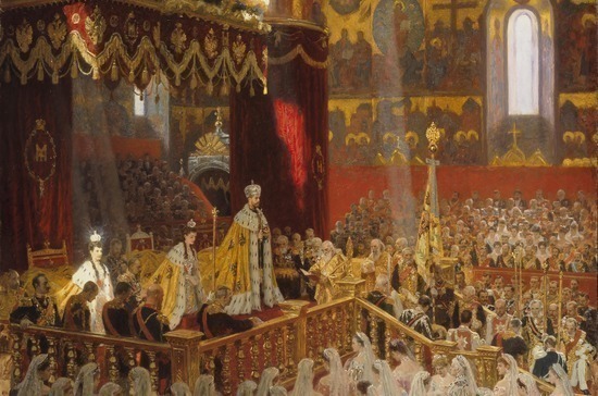 Николай II Кровавый Николай II, История (наука), Скрепы, День народного единства