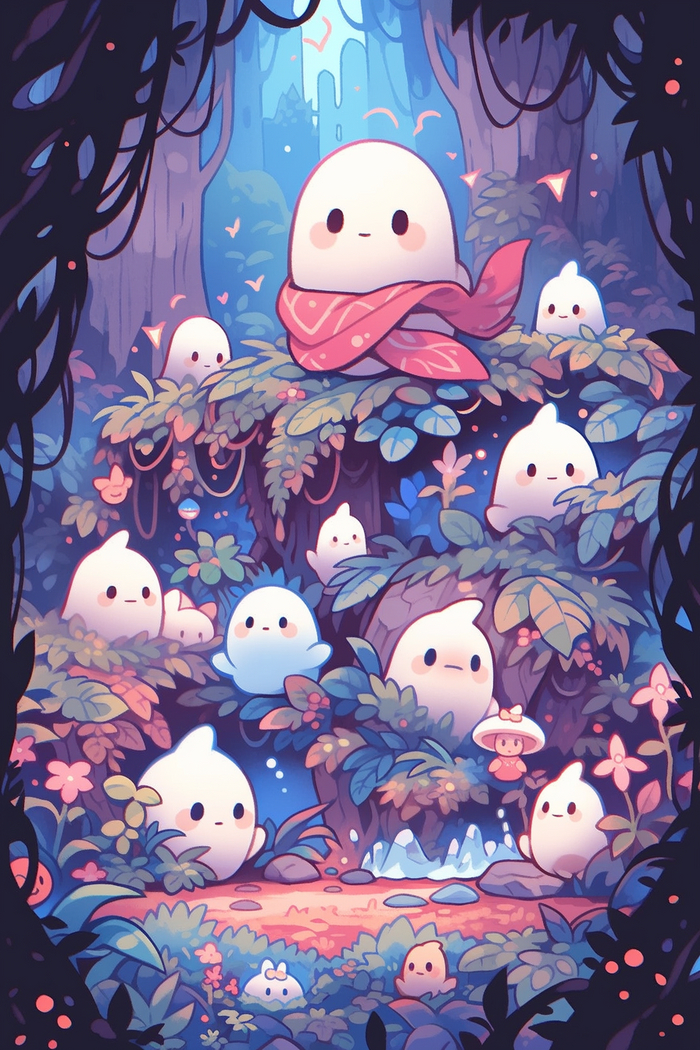 Какие сферы применения Midjourney и прочих ИИ?