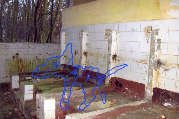 ��������� ����, ������ �����